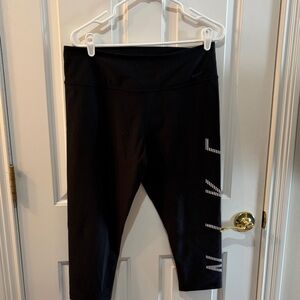 Nike 7/8 leggings